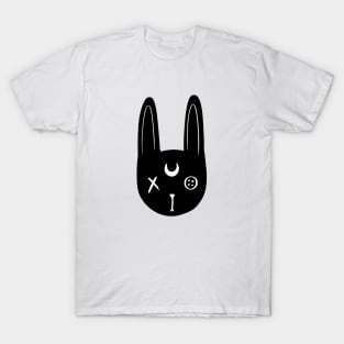 Gamer Girl Harajuku Bunny Kawaii Japanese Aesthetic T-Shirt
